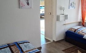Ferienhaus Mandy